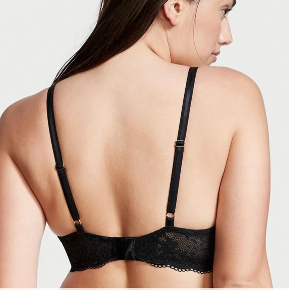 VS Cloud Lace Bra - Picture 2 of 3
